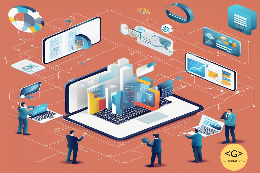 Digital Transformation Manager